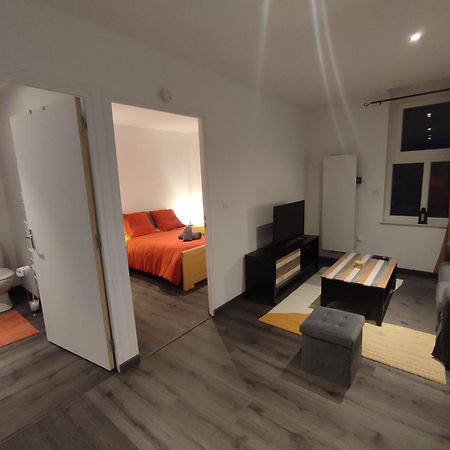 Appartement 1 Ch Zegerscappel Zeggers-Cappel Екстер'єр фото