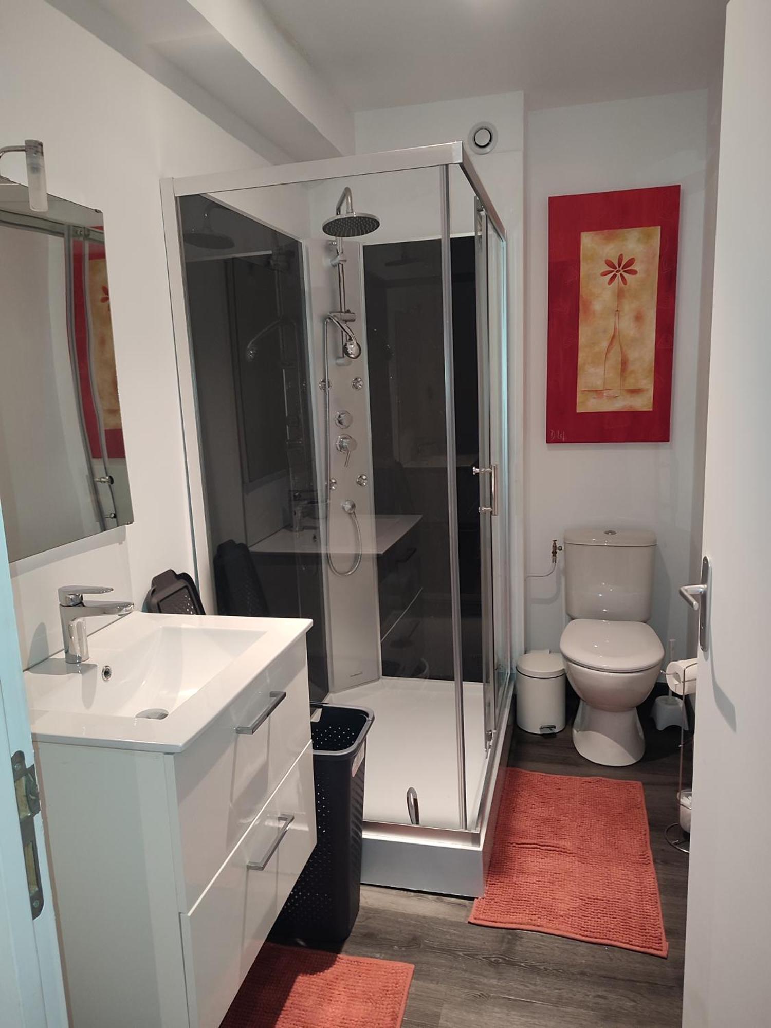 Appartement 1 Ch Zegerscappel Zeggers-Cappel Екстер'єр фото