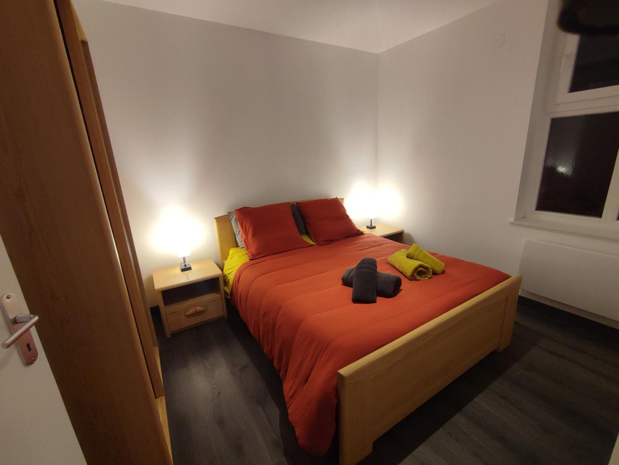 Appartement 1 Ch Zegerscappel Zeggers-Cappel Екстер'єр фото